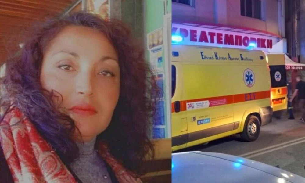 Μεσολόγγι: «Ανέβασε την ασφάλεια» λέει ο πατέρας του ιδιοκτήτη του κρεοπωλείου